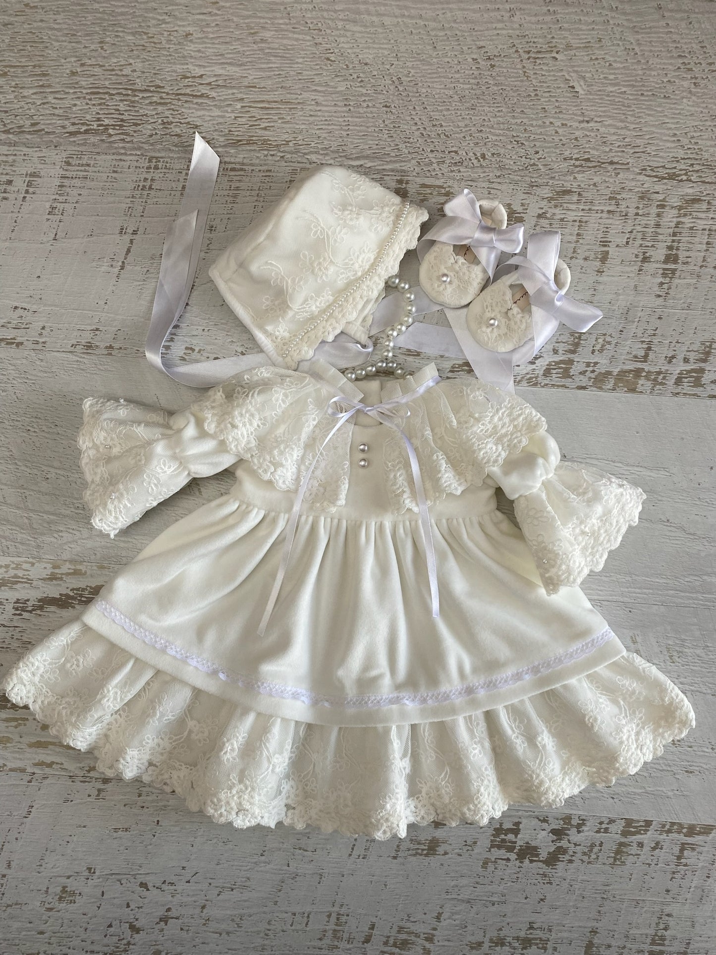 Set Botez Diana