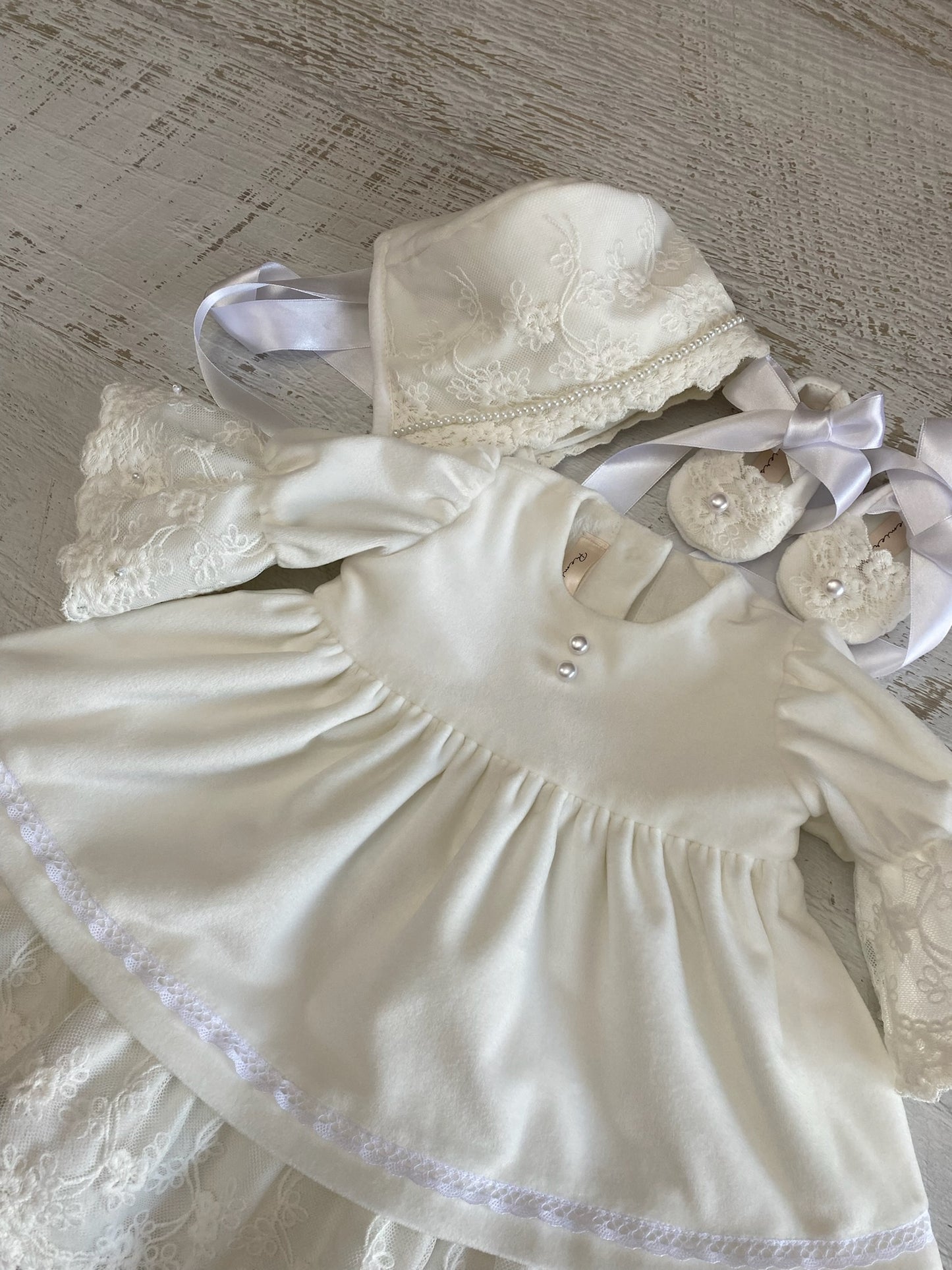 Set Botez Diana